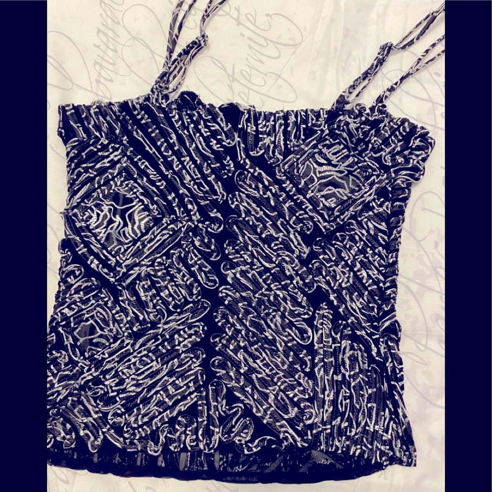 Bustier